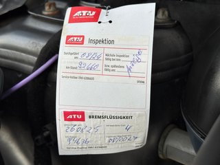Mercedes-Benz A160*Avantgarde*Aut*Klima*Szhz*Temp*PDC*AHK - foto 15