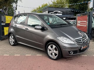 Mercedes-Benz A 160 Gebrauchtwagen Kaufen