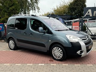Citroën Berlingo Gebrauchtwagen Kaufen