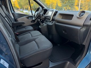 Renault Trafic Kasten L1H1 2,7t*Nav*Klima*AHK*TÜV NEU* - bilder 5