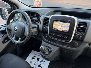Renault Trafic Kasten L1H1 2,7t*Nav*Klima*AHK*TÜV NEU* - bilder 7