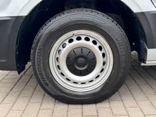Volkswagen Crafter Kasten FWD L1H2*Navi*Klima*AHK*19%MwSt.* - bilder 2