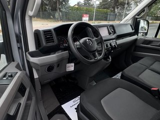 Volkswagen Crafter Kasten FWD L1H2*Navi*Klima*AHK*19%MwSt.* - bilder 3