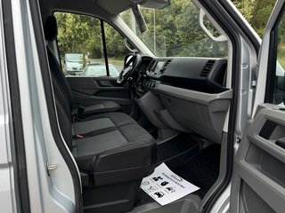 Volkswagen Crafter Kasten FWD L1H2*Navi*Klima*AHK*19%MwSt.* - bilder 5