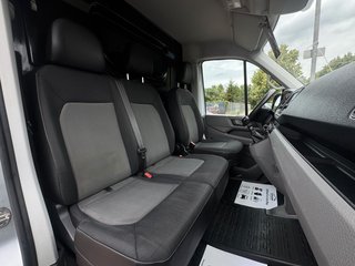 Volkswagen Crafter Kasten FWD L1H2*Navi*Klima*AHK*19%MwSt.* - bilder 6