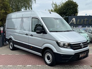 Volkswagen Crafter Gebrauchtwagen Kaufen