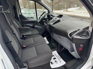 Ford Transit Custom Mixto 6Sitzer*Klima*Temp*TÜV NEU - bilder 4