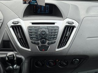 Ford Transit Custom Mixto 6Sitzer*Klima*Temp*TÜV NEU - bilder 7