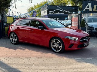 Mercedes-Benz A 180 Gebrauchtwagen Kaufen