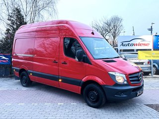 Mercedes-Benz Sprinter Gebrauchtwagen Kaufen