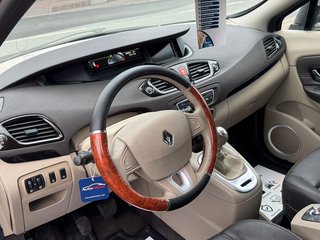 Renault Scenic III Grand Luxe 1.6dCi*Leder*Navi*EU5 - bilder 1