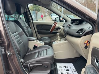 Renault Scenic III Grand Luxe 1.6dCi*Leder*Navi*EU5 - bilder 2