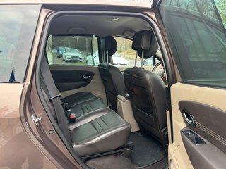 Renault Scenic III Grand Luxe 1.6dCi*Leder*Navi*EU5 - bilder 6