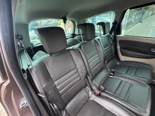 Renault Scenic III Grand Luxe 1.6dCi*Leder*Navi*EU5 - bilder 7