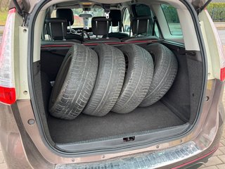 Renault Scenic III Grand Luxe 1.6dCi*Leder*Navi*EU5 - bilder 9