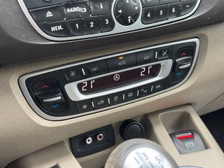 Renault Scenic III Grand Luxe 1.6dCi*Leder*Navi*EU5 - bilder 11