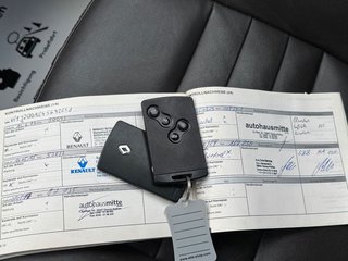 Renault Scenic III Grand Luxe 1.6dCi*Leder*Navi*EU5 - bilder 13