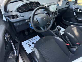 Peugeot 208 Active *5-Türig*Klima*LED*PDC*Temp*TÜV NEU - bilder 1