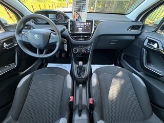 Peugeot 208 Active *5-Türig*Klima*LED*PDC*Temp*TÜV NEU - bilder 4