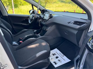 Peugeot 208 Active *5-Türig*Klima*LED*PDC*Temp*TÜV NEU - bilder 5