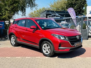 DFSK Fengon 500 Gebrauchtwagen Kaufen