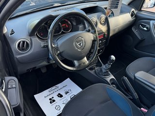 Dacia Duster 1.5dCi I Celebration 4x2*AHK*Klima*Temp* - bilder 2