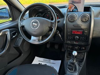 Dacia Duster 1.5dCi I Celebration 4x2*AHK*Klima*Temp* - bilder 3
