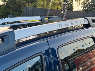 Dacia Duster 1.5dCi I Celebration 4x2*AHK*Klima*Temp* - bilder 9