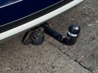 Dacia Duster 1.5dCi I Celebration 4x2*AHK*Klima*Temp* - bilder 15