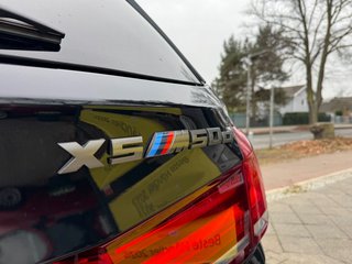 BMW X5 M50 d*7xSitze*Digitaltacho*360°Kamera* - bilder 3