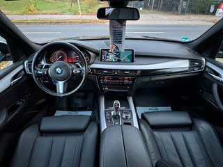 BMW X5 M50 d*7xSitze*Digitaltacho*360°Kamera* - bilder 4