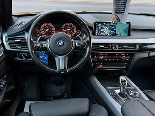 BMW X5 M50 d*7xSitze*Digitaltacho*360°Kamera* - bilder 5
