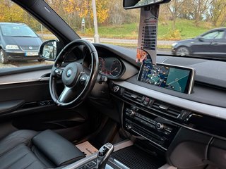 BMW X5 M50 d*7xSitze*Digitaltacho*360°Kamera* - bilder 6