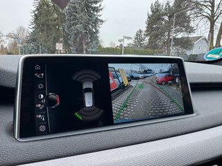 BMW X5 M50 d*7xSitze*Digitaltacho*360°Kamera* - bilder 9