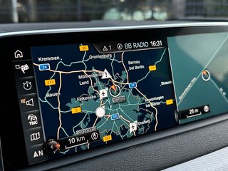 BMW X5 M50 d*7xSitze*Digitaltacho*360°Kamera* - bilder 10