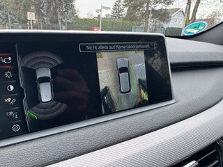 BMW X5 M50 d*7xSitze*Digitaltacho*360°Kamera* - bilder 11