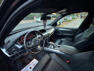 BMW X5 M50 d*7xSitze*Digitaltacho*360°Kamera* - bilder 20