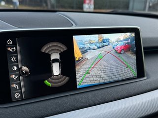 BMW X5 M50 d*7xSitze*Digitaltacho*360°Kamera* - bilder 22