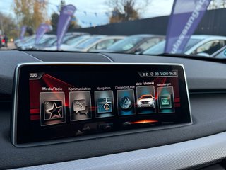 BMW X5 M50 d*7xSitze*Digitaltacho*360°Kamera* - bilder 23