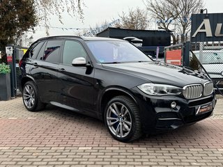 BMW X5 Gebrauchtwagen Kaufen