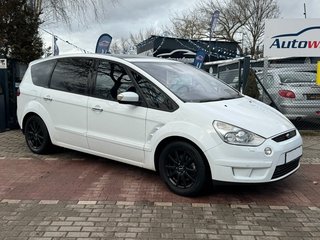 Ford S-Max Gebrauchtwagen Kaufen