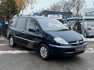Citroën C8 Gebrauchtwagen Kaufen