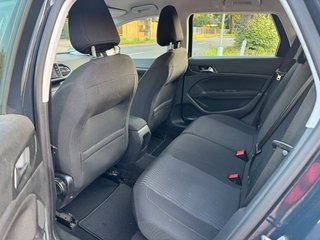 Peugeot 308SW Active 1.2*Klimaautomatik*Temp.*TÜV+ZR NEU - bilder 2