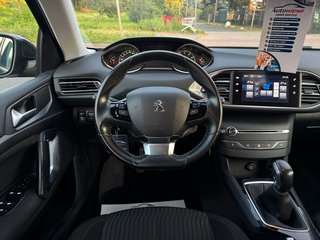 Peugeot 308SW Active 1.2*Klimaautomatik*Temp.*TÜV+ZR NEU - bilder 3