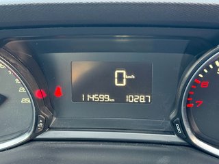 Peugeot 308SW Active 1.2*Klimaautomatik*Temp.*TÜV+ZR NEU - bilder 11