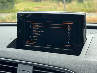 Audi Q3 2.0 TDI Quattro*Aut.*Xenon*Leder*AHK*PDC* - bilder 14