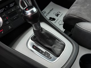 Audi Q3 2.0 TDI Quattro*Aut.*Xenon*Leder*AHK*PDC* - bilder 15