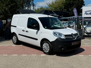 Renault Kangoo Gebrauchtwagen Kaufen
