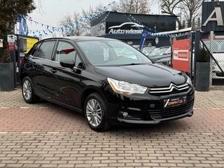 Citroën C4 Gebrauchtwagen Kaufen
