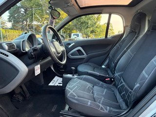 Smart ForTwo Coupe*Aut.*Panorama*Klima*Allwetter - foto 4
